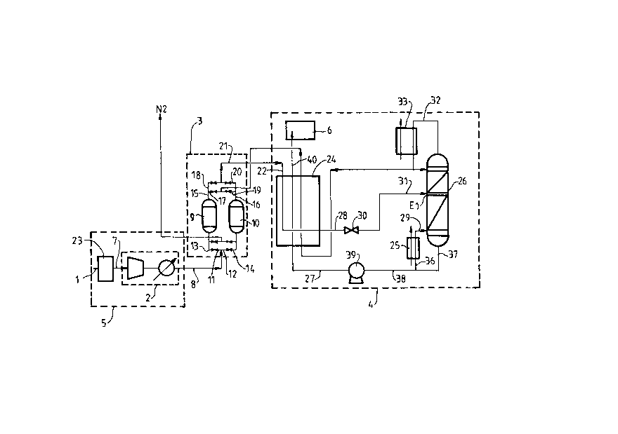 Une figure unique qui représente un dessin illustrant l'invention.